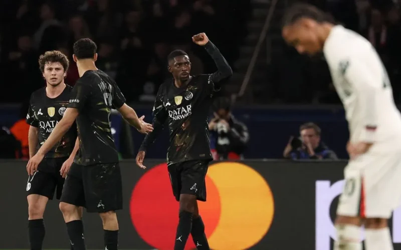 موعد مواجهة تشيلسي وباريس سان جرمان في إياب ثمن نهائي دوري أبطال أوروبا